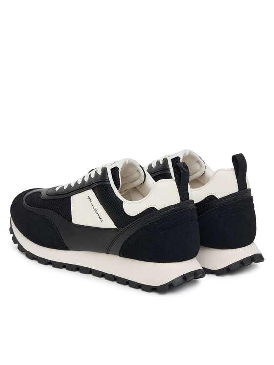 Armani Exchange Sneakers Armani Exchange XM003643 AF21423 MC482 Nero