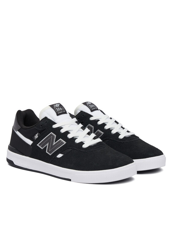 New Balance Sneakers New Balance UN306CXW Negru
