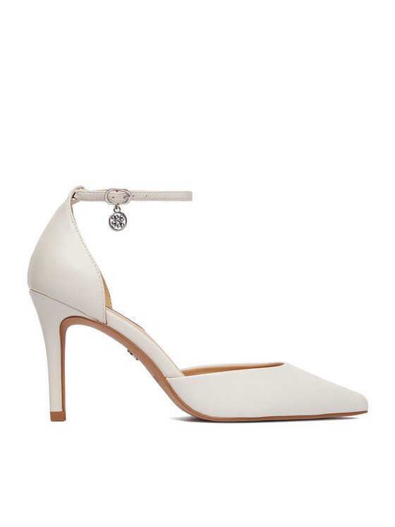Nine West Туфлі на шпильці Nine West CEO-CD23029-18 Білий