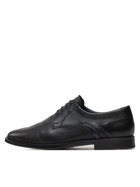 Lloyd Poltopánky Lloyd Lance 14-028-30 Čierna