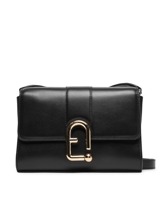 Furla Сумка Furla Urban WB01683 BX3346 IT O6000 Чорний