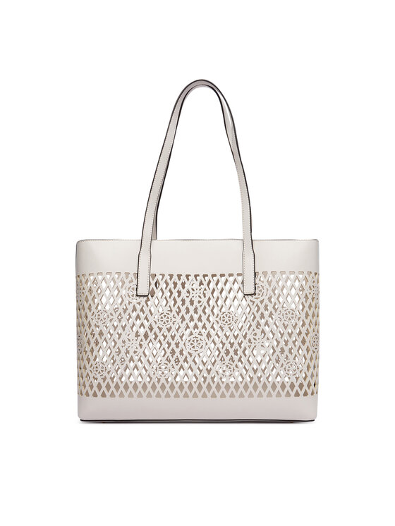 Guess Сумка Guess Letty HWPG99 11240 Білий