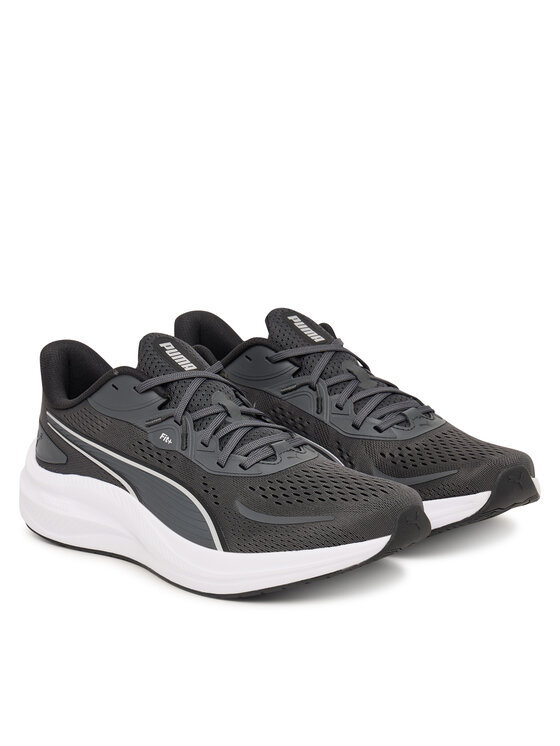 Puma Снікерcи Puma Skyrocket Lite 2 311730 09 Сірий