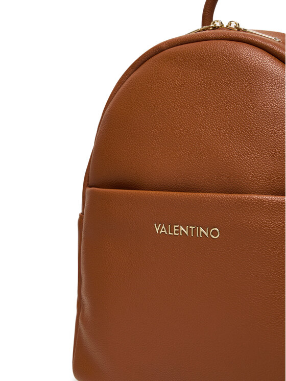 Valentino Рюкзак Valentino Doris Re VBS9ON20 Коричневий