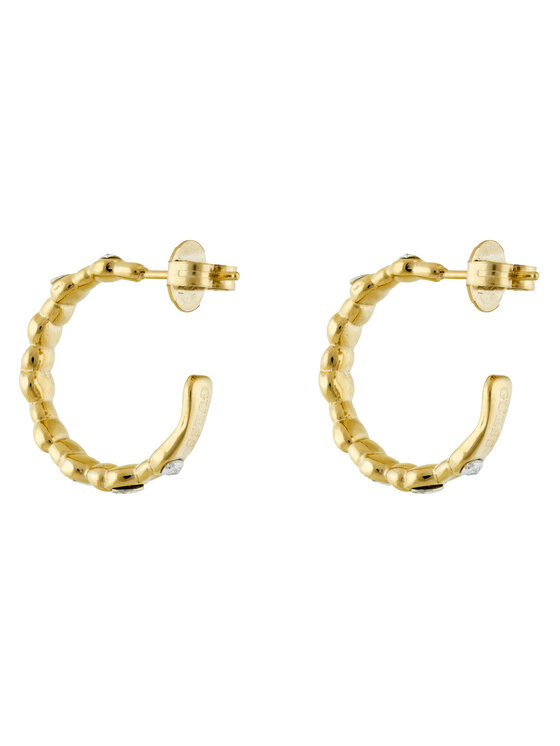 Guess Ausskari Guess JUBE05 184JW Zelta