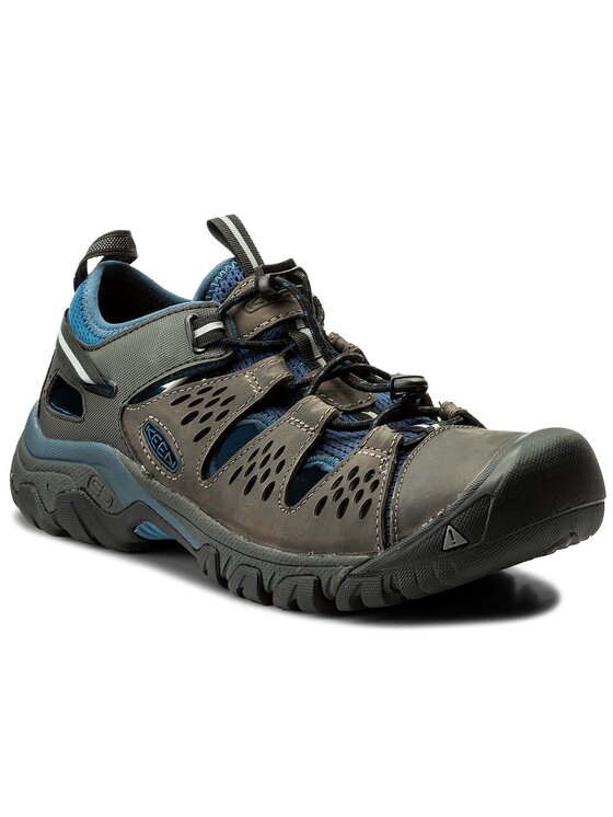 Keen Босоніжки Keen Arroyo III 1018595 Сірий
