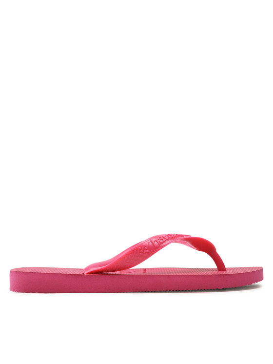 Havaianas Σαγιονάρες Havaianas Top 40000298910 Ροζ