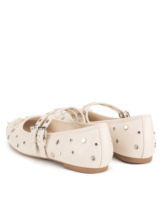 JENNY Balerīnas JENNY LS4193-58 Bēšs