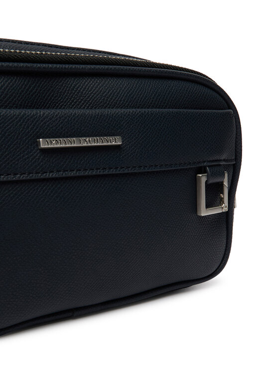 Armani Exchange Сумка на пояс﻿ Armani Exchange XM002037 AF19931 UB100 Cиній