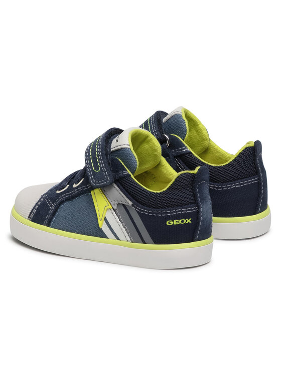 Geox Bambas Geox B Kilwi B. B B15A7B 01022 C4B2H M Azul marino