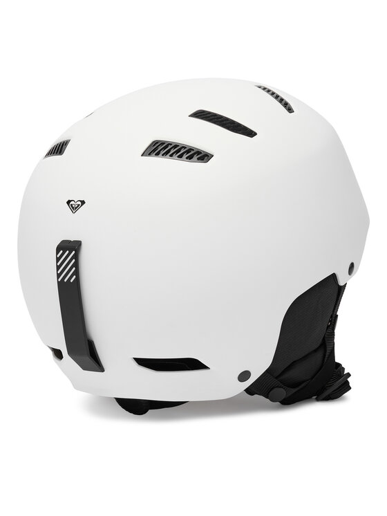 Roxy Шолом для сноуборду Roxy Freebird Mips ERJTL03082 Білий