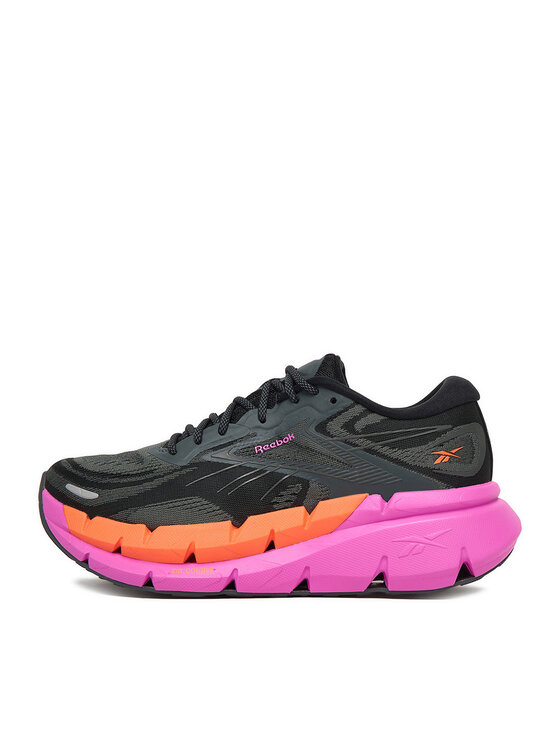 Reebok Взуття для бігу Reebok EO-FLOATZIG DOUBLE 100244468 Чорний