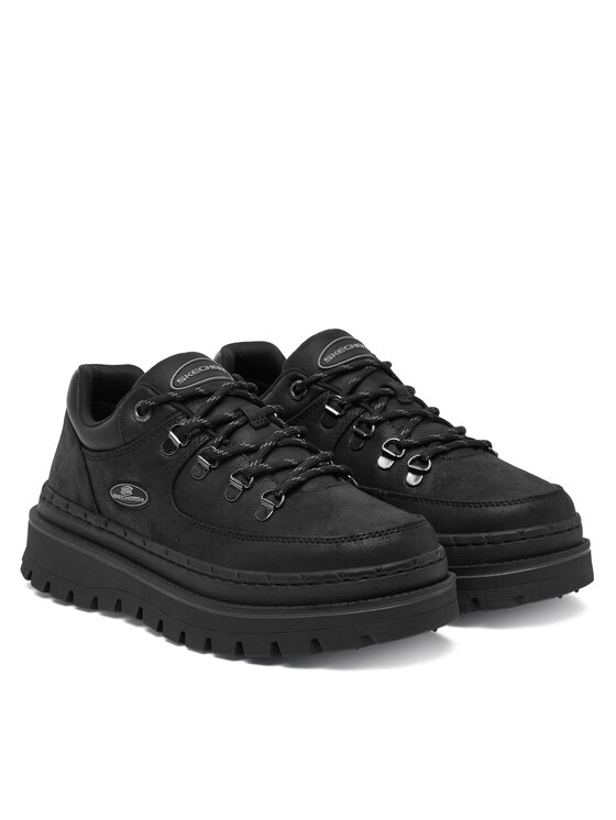 Skechers Sportcipők Skechers Jammers - Say Goodbye 158798/BLK Fekete