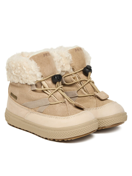 Primigi Sněhule Primigi GORE-TEX 8856433 M Béžová