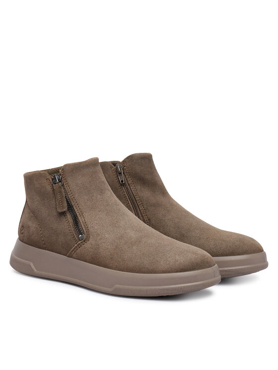 ECCO Botki ECCO Move W 22382305559 Beżowy
