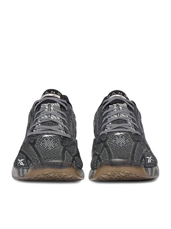 Reebok Încălțăminte pentru sală Reebok EO-NANO PRO 100244702 Negru