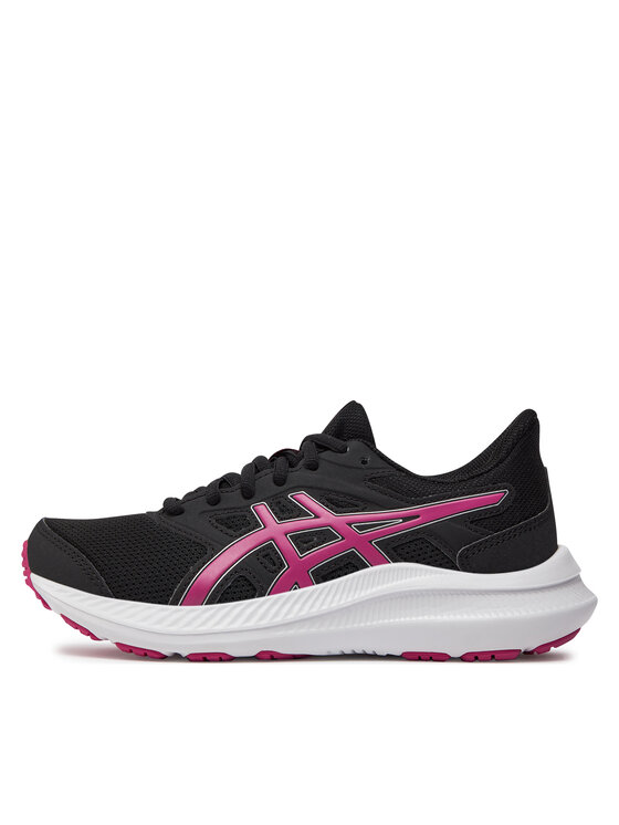 Asics Παπούτσια για Τρέξιμο Asics Jolt 4 1012B421 Μαύρο