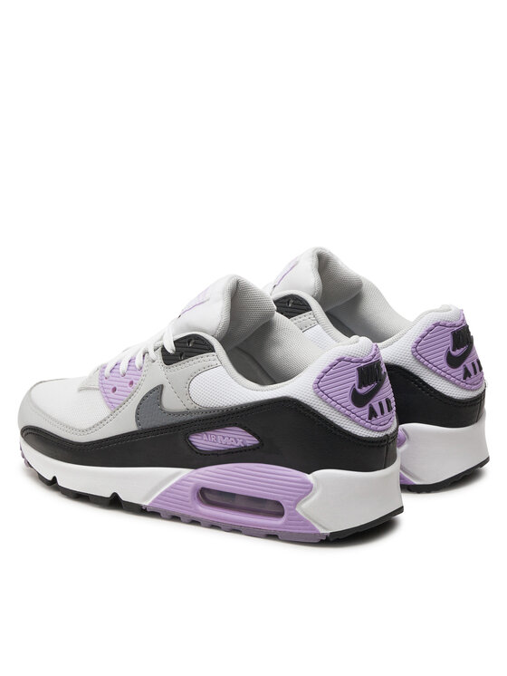 Nike Снікерcи Nike Air Max 90 DH8010 103 Білий