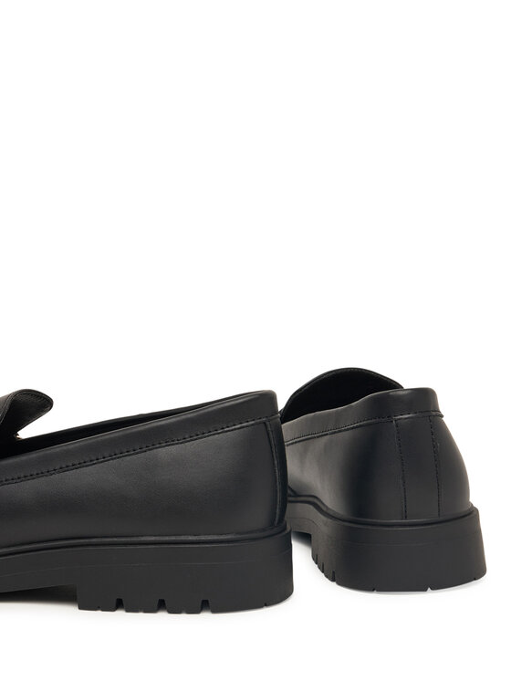 Tommy Hilfiger Loafers Tommy Hilfiger T3A4-35141-1355999 S Negru