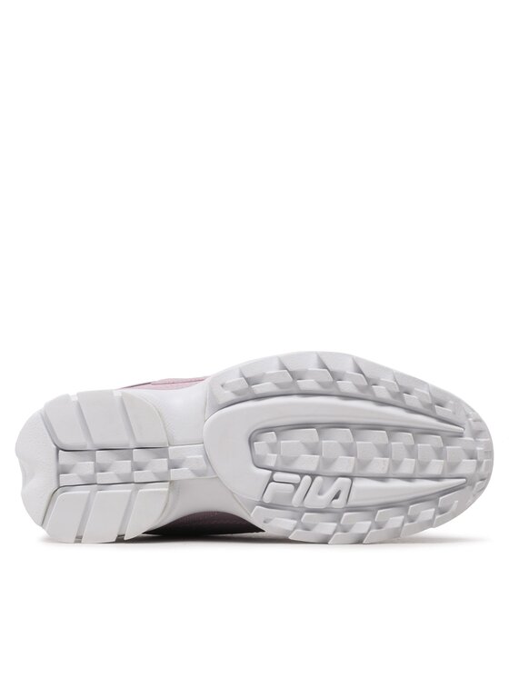 Fila Tenisice Fila Disruptor Low Wmn 1010302.40024 Ružičasta