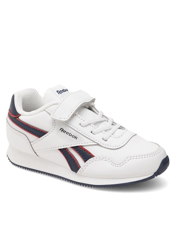 Reebok Снікерcи Reebok Royal Cl Jog HP8665 Білий