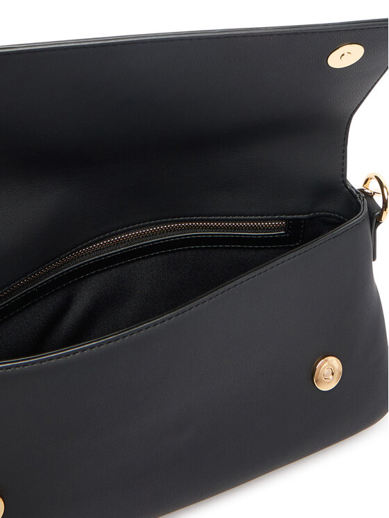 LOVE MOSCHINO Сумка LOVE MOSCHINO JC4109PP1OKD0000 Чорний