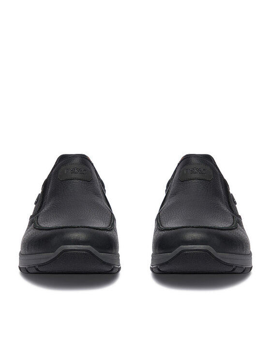 Rieker Félcipő Rieker CEO-03651-00 Fekete
