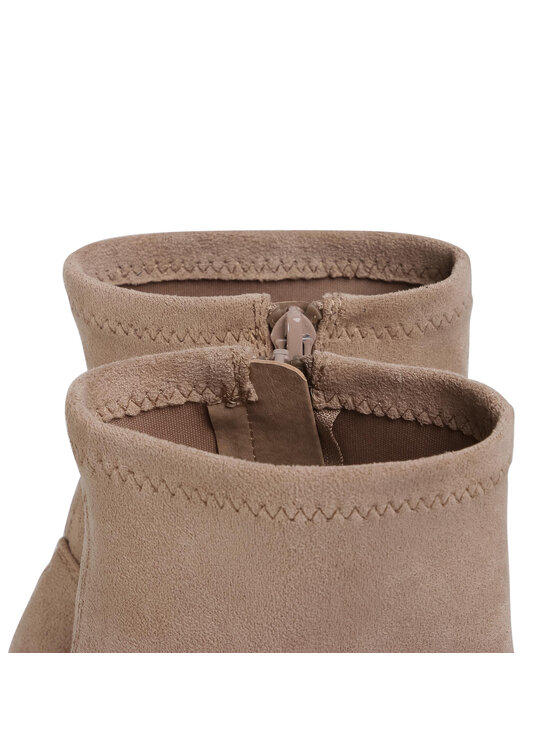 Jenny Fairy Боти Jenny Fairy WYL1940-6 Бежов