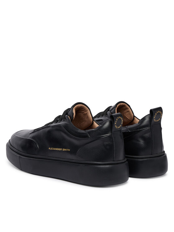 Alexander Smith Laisvalaikio batai Alexander Smith York ASBEYKM-0108 Juoda
