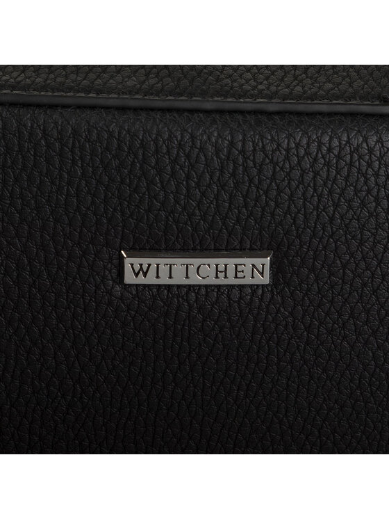 WITTCHEN Τσάντα WITTCHEN 89-4Y-601-1 Μαύρο