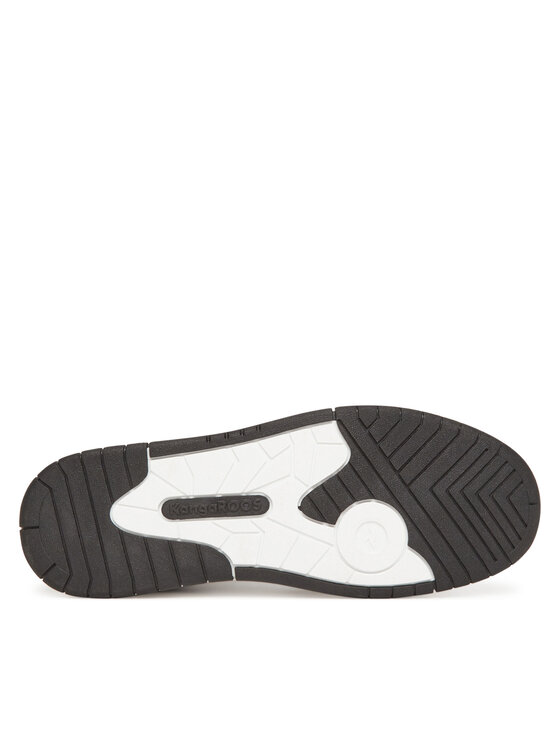 KangaRoos Αθλητικά KangaRoos K-CA Miles OS 10268 000 5012 Μαύρο