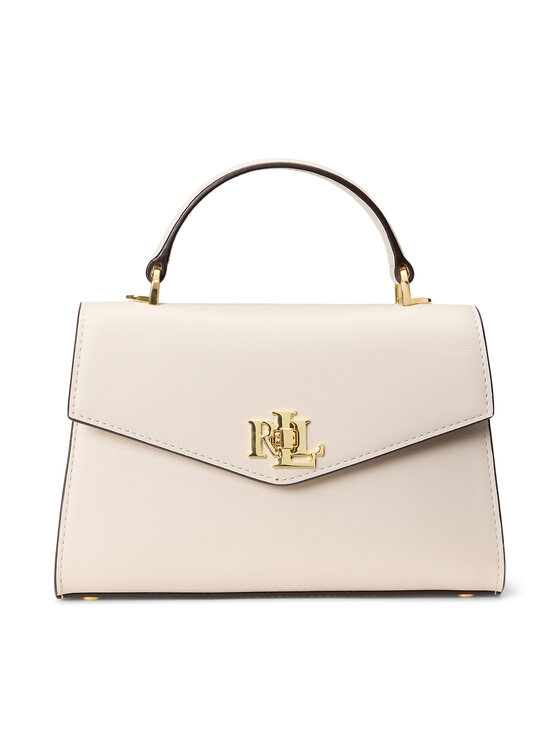 LAUREN RALPH LAUREN Geantă LAUREN RALPH LAUREN 431968761005 Alb
