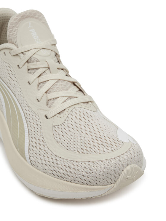 Puma Tekaški čevlji Puma Scend Pro 2 310779 08 Écru