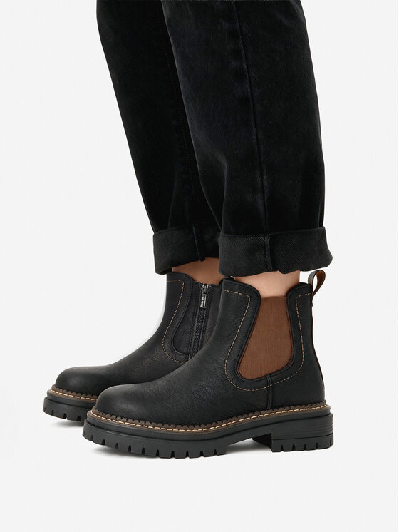Clara Barson Ghete Jodhpur Clara Barson CEO-WS5195-26 Negru