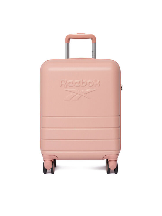 Reebok Середня валіза Reebok CEO-RBK-WAL-011-S Рожевий