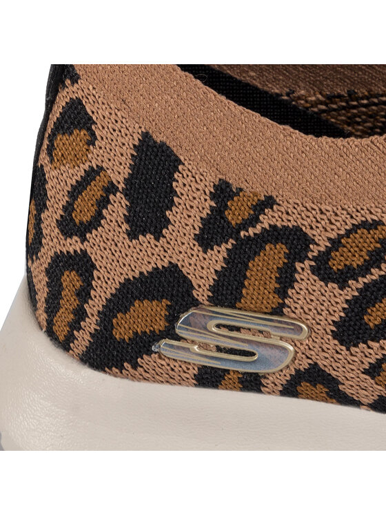 Skechers Снікерcи Skechers Ultra Flex-Safari Tour 13128/LPD Коричневий