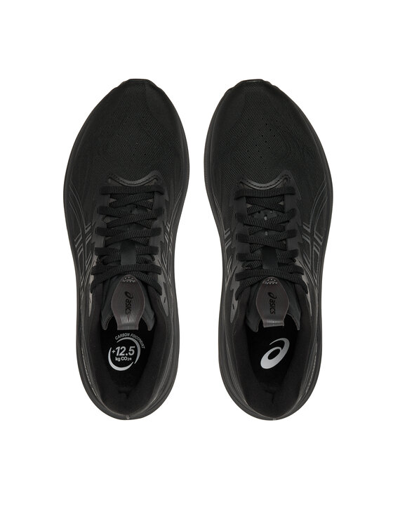 Asics Bežecké topánky Asics Gt-2000 14 1011C056 Čierna