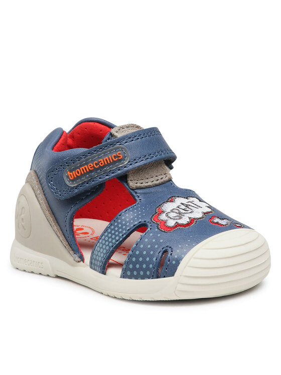 Biomecanics Sandales Biomecanics 232150 Zils