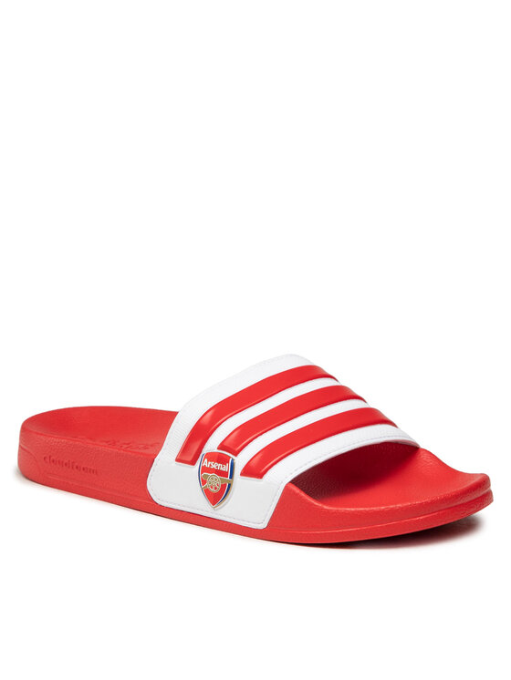 adidas Papucs adidas adilette Shower EG1212 Fehér