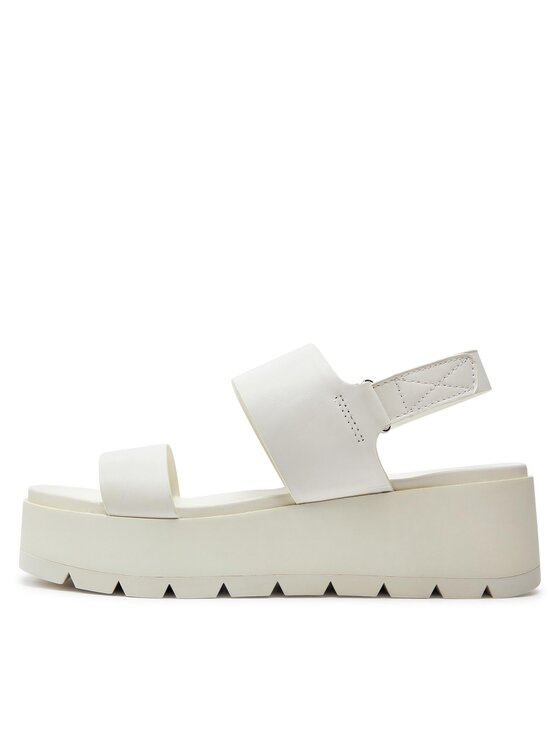 Aldo Босоніжки Aldo Thila 13713130 Білий