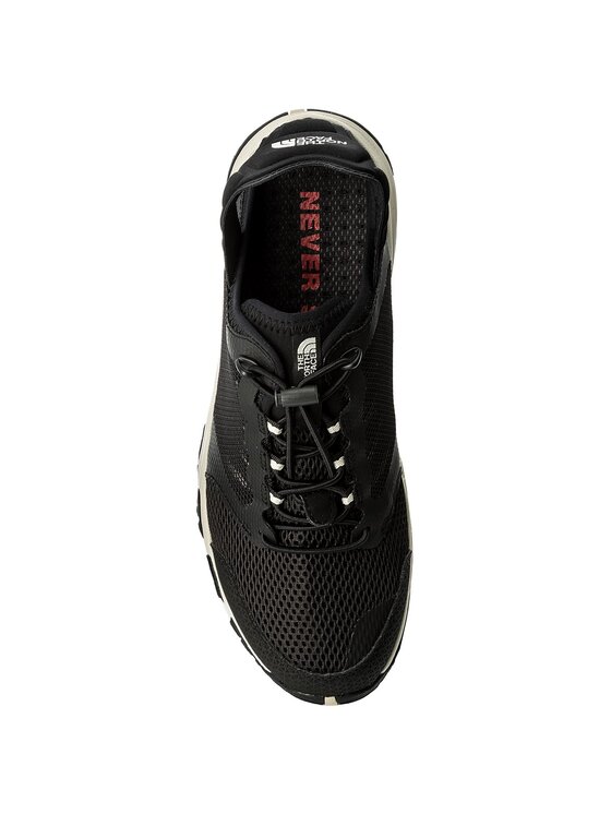 The North Face Παπούτσια για Θαλάσσια Σπορ The North Face Litewave Amphibious II T939I2LQ6 Μαύρο
