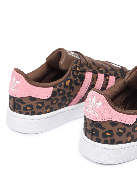 adidas Снікерcи adidas Superstar II KK2115 Коричневий