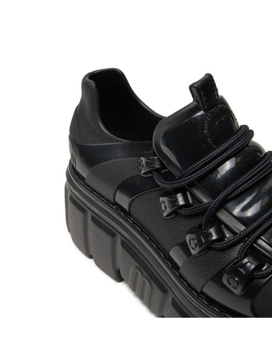 Melissa Glady Melissa Rebel Ad 35829 Čierna