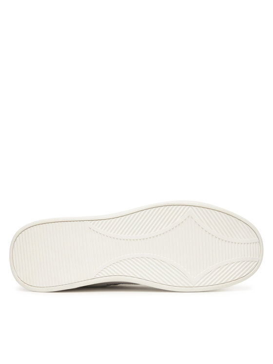 Just Cavalli Снікерcи Just Cavalli 79QA3SB2 ZPB51 Білий