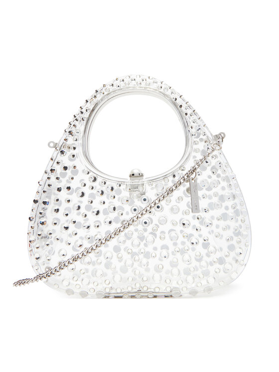 Aldo Rankinė Aldo Cinderellapurse 14009195 Skaidrus