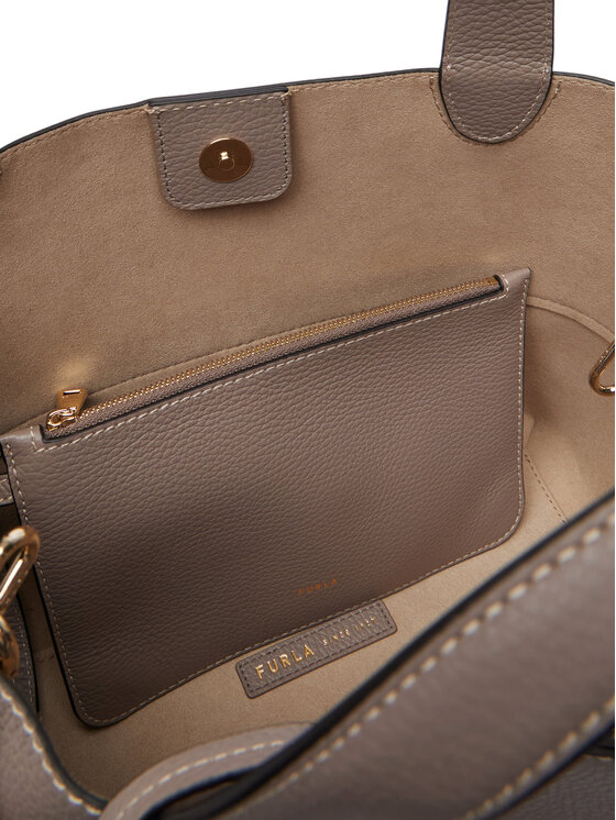 Furla Kabelka Furla Primrose M WB02225 HSF000 2572S Sivá