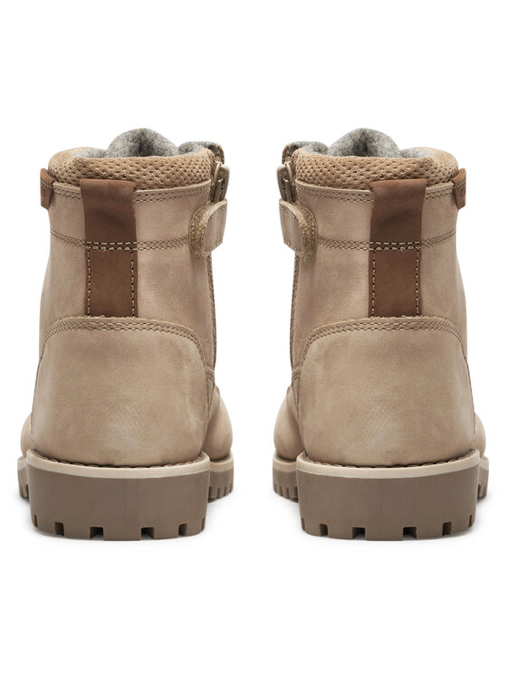 Mayoral Trapper stila apavi Mayoral 46.508 Bēšs