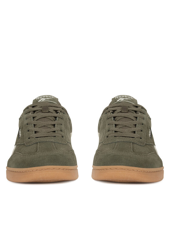 Reebok Снікерcи Reebok C-FORTE LOUNGER AR30252MGTC Зелений