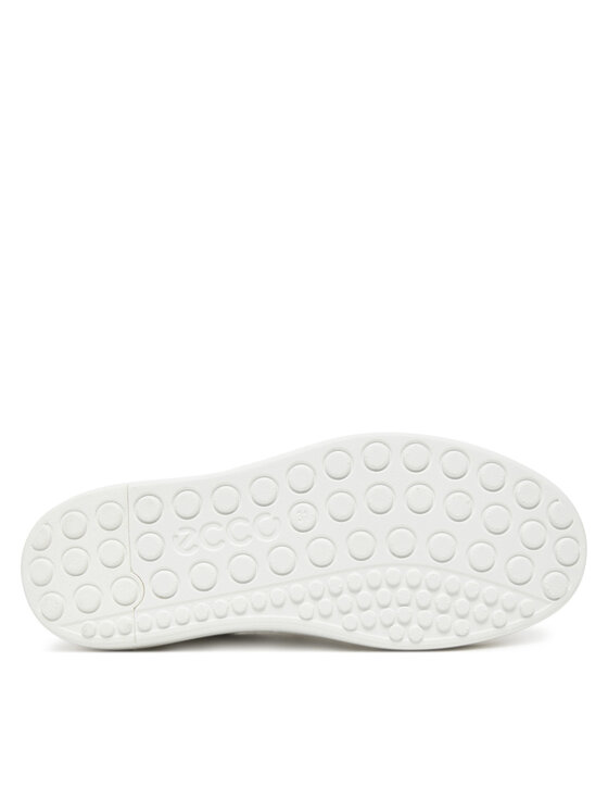 ECCO Sneakersy ECCO Soft 60 K 71381201007 Biały