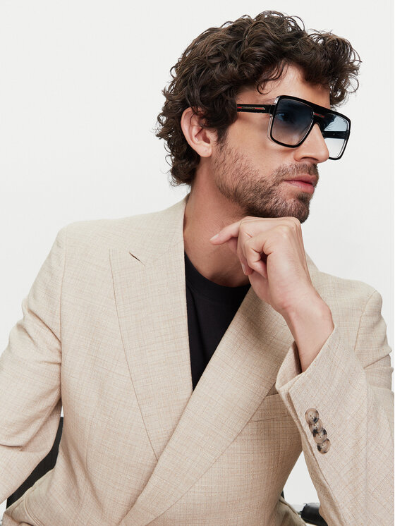 Carrera Saulesbrilles Carrera VICTORY C 09/S 207883 Melns